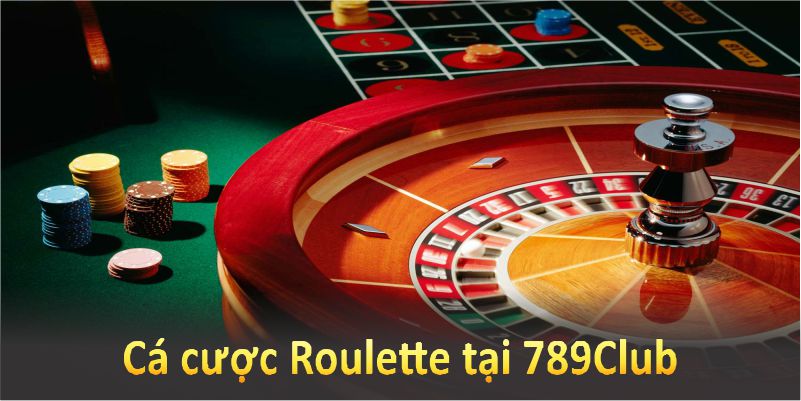 Roulette Là Gì