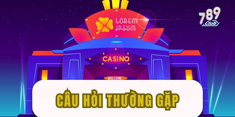 Câu hỏi mọi người hay thắc mắc khi đăng ký 