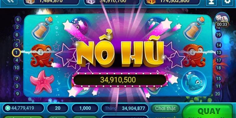 Ưu điểm vượt trội tham gia game nổ hũ trên nền tảng 789club